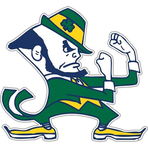 Notre Dame athletics mascot